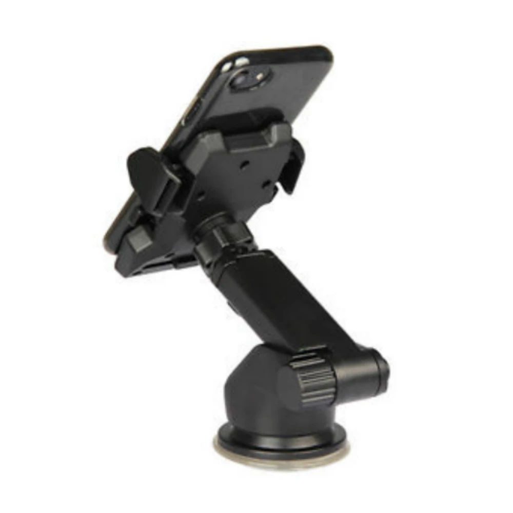 Telefontartó műszerfalra teleszkópos YS-042 266/077