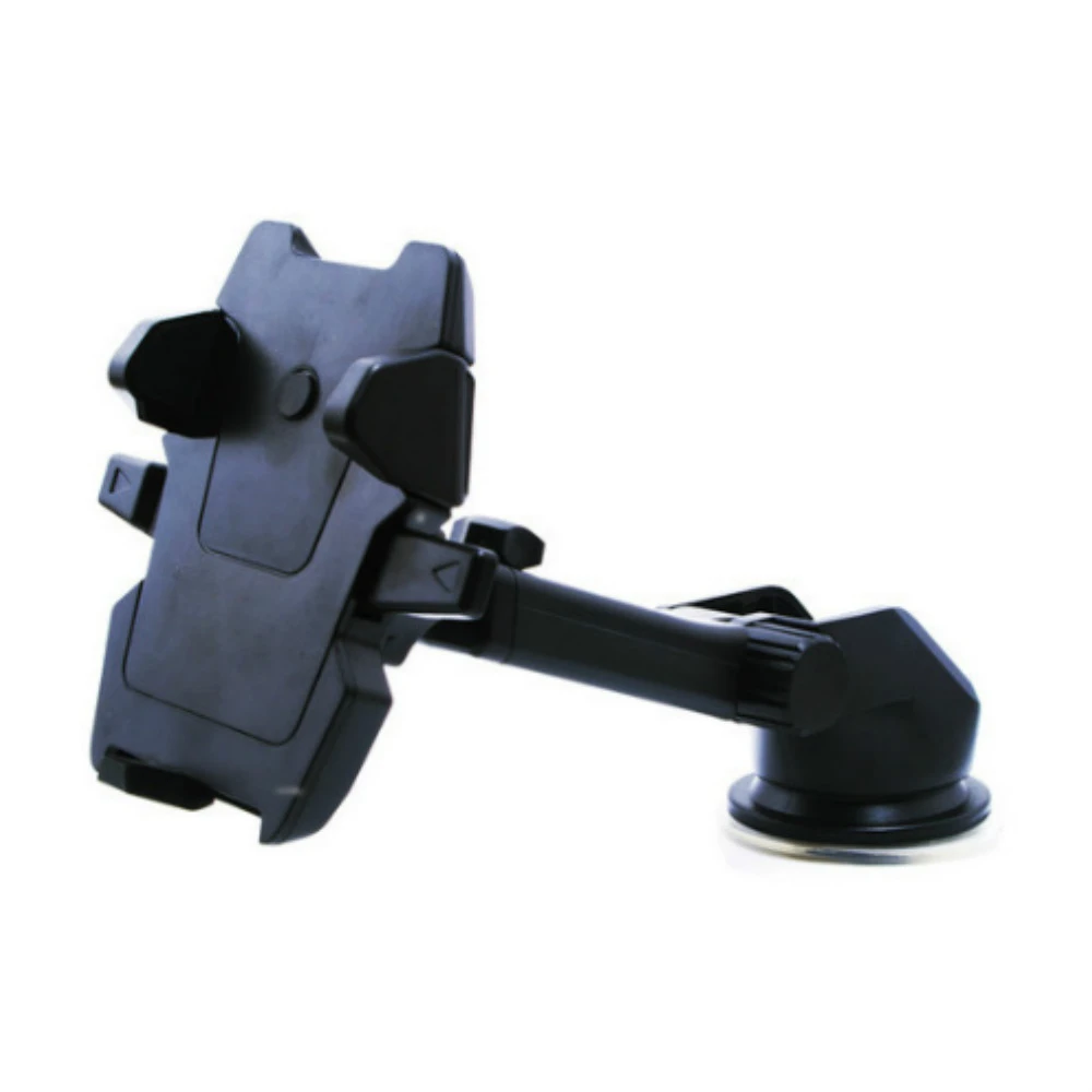 Telefontartó műszerfalra teleszkópos YS-042 266/077