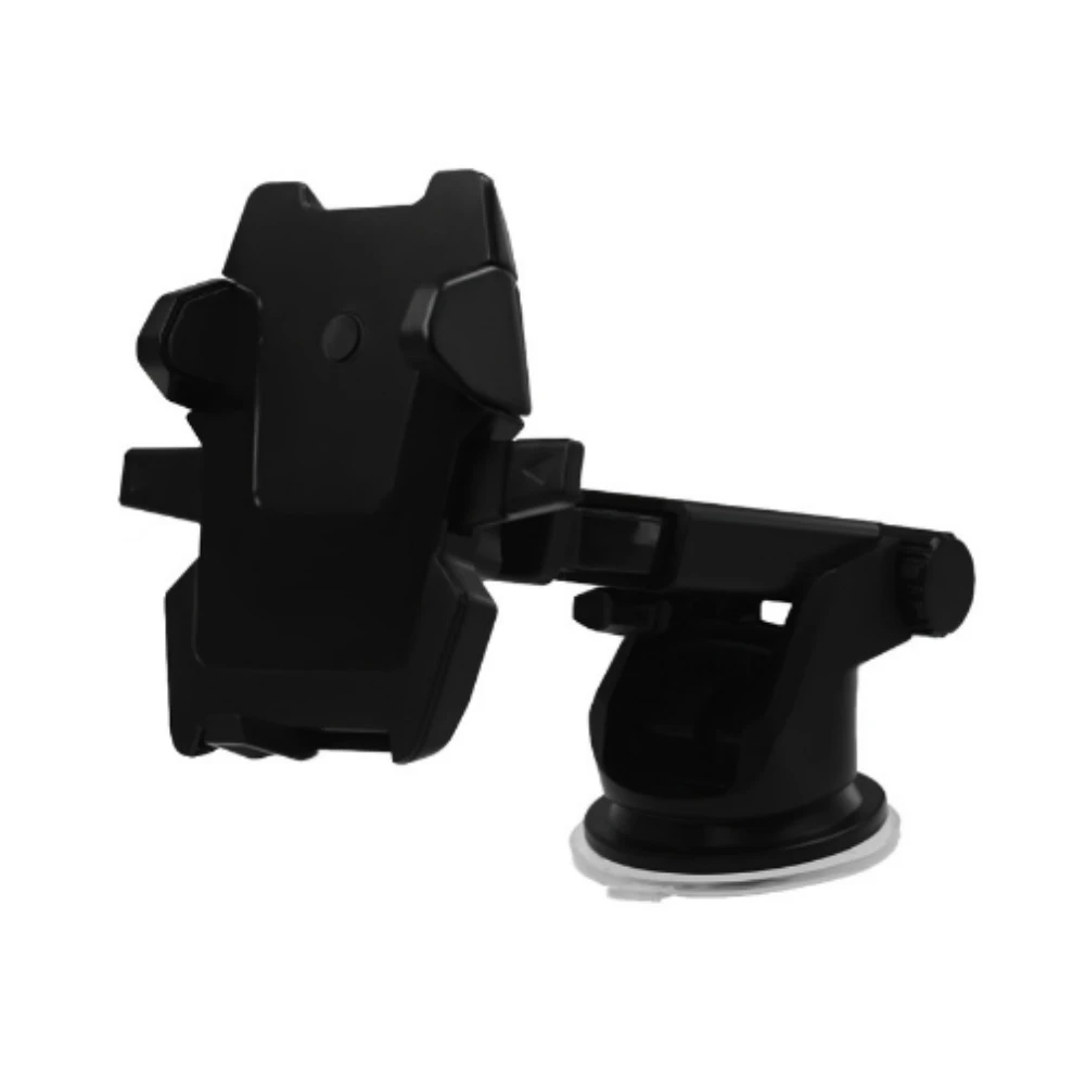 Telefontartó műszerfalra teleszkópos YS-042 266/077