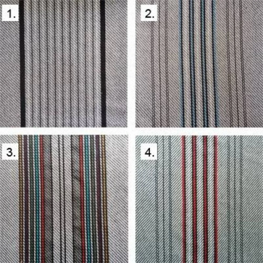 Üléshuzat bútor szövet Lada 2107