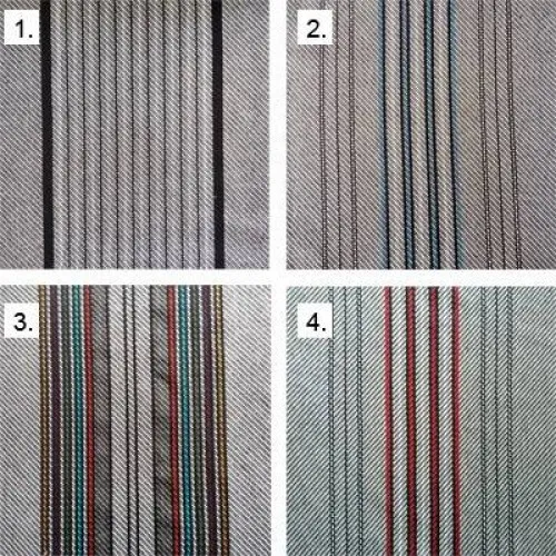 Üléshuzat bútor szövet Suzuki Swift GLX új