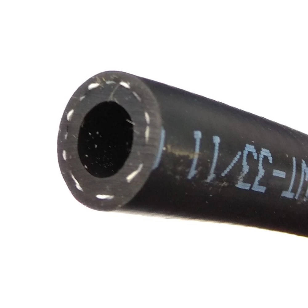 Üzemanyagcső vastagfalu 8 mm FAGUMIT