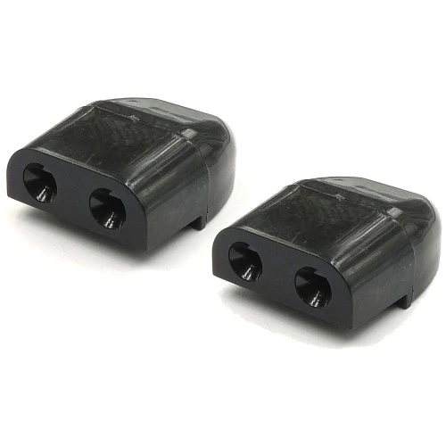 Vadriasztó dupla sípos, autóra