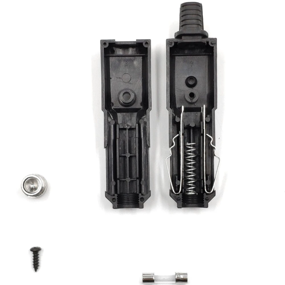 Szivargyújtó dugó biztosítékkal 0146