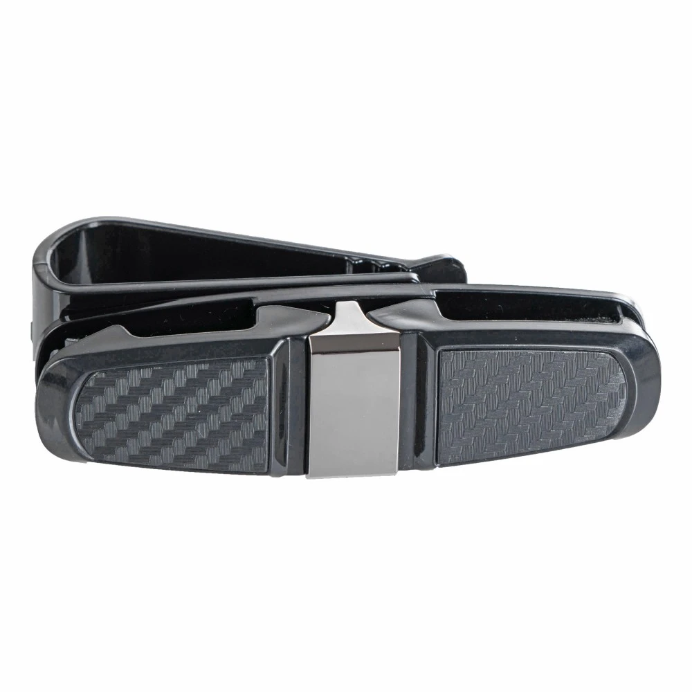 Szemüvegtartó és irattartó napellenzőre 96528