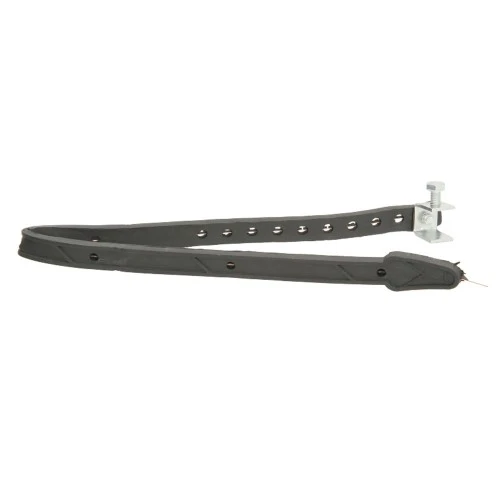 Áramlevezető gumiszalag MMT O176 / AM