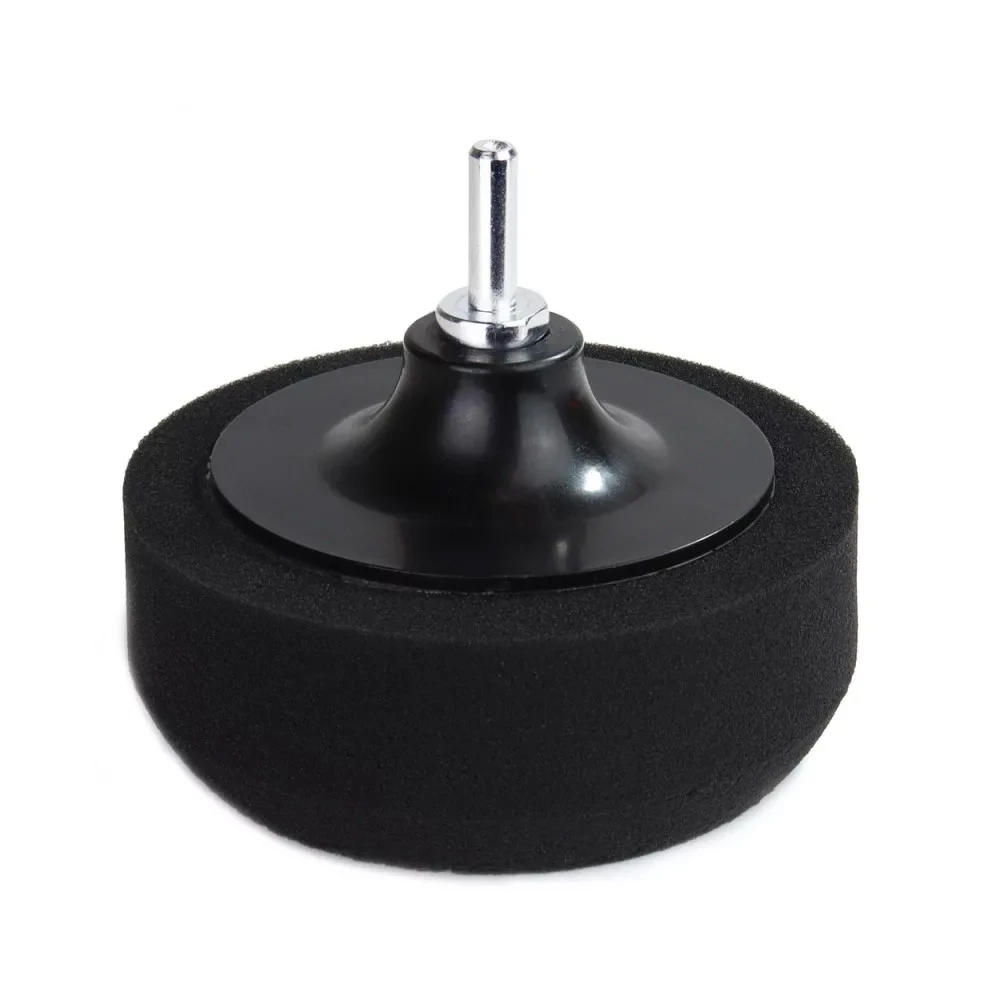 Polír szivacs készlet tokmányos 3db-os W16372-1