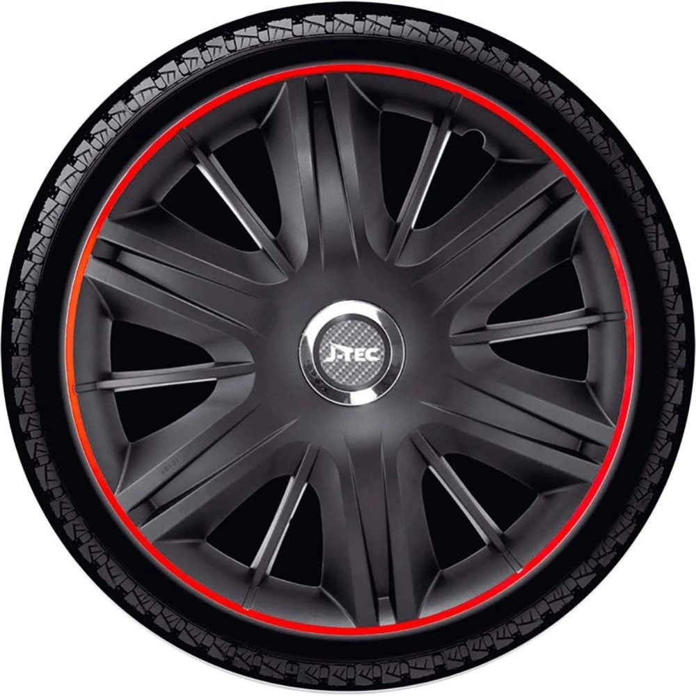 Dísztárcsa (16) Maximus GTR 4db-os garnitúra