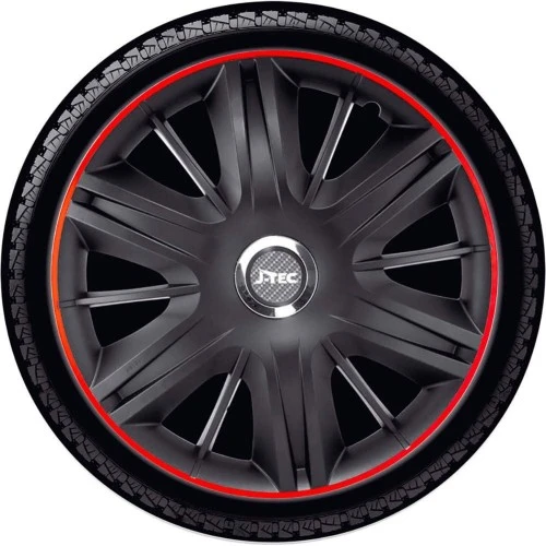 Dísztárcsa (16) Maximus GTR 4db-os garnitúra