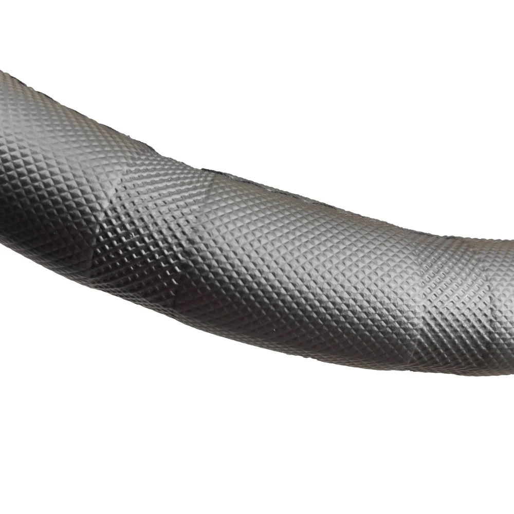 Kormányvédő 37-39cm fekete Special Grip 16740