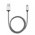 Adatkábel USB - Micro USB-B 1 méter