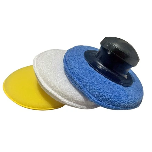 Applikátor szivacs készlet markolattal 3db-os W16375