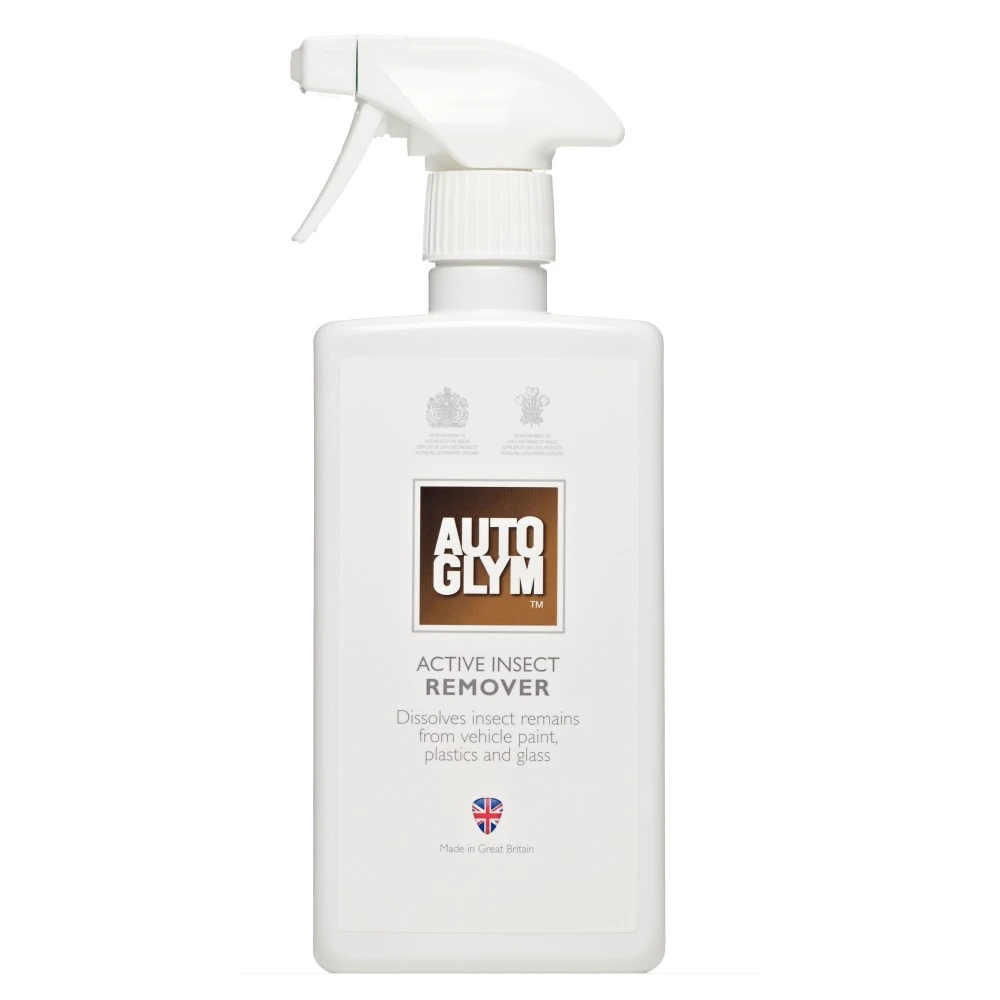 Autoglym rovaroldó spray