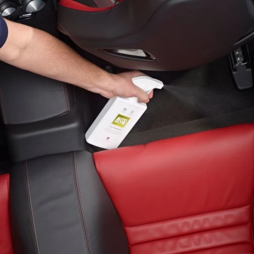 Autoglym Autofresh pumpás illatosító 500ml