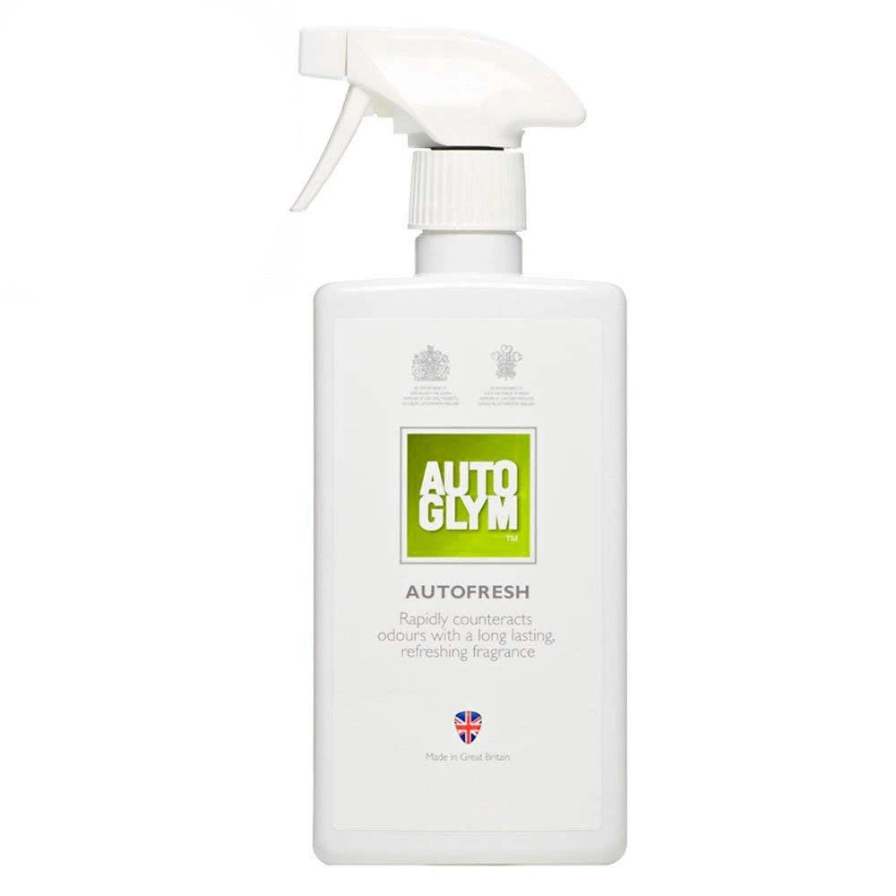 Autoglym Autofresh pumpás illatosító 500ml