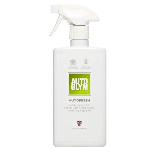 Autoglym Autofresh pumpás illatosító 500ml