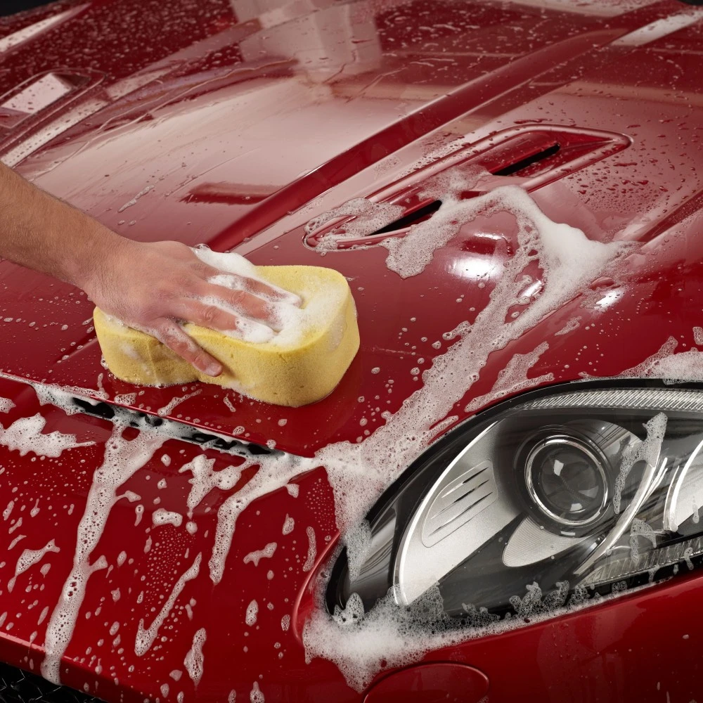 Autoglym Bodywork Shampoo Conditioner (PH semleges autósampon) 500ml