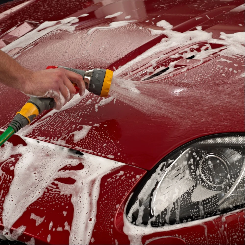 Autoglym Bodywork Shampoo Conditioner (PH semleges autósampon) 500ml