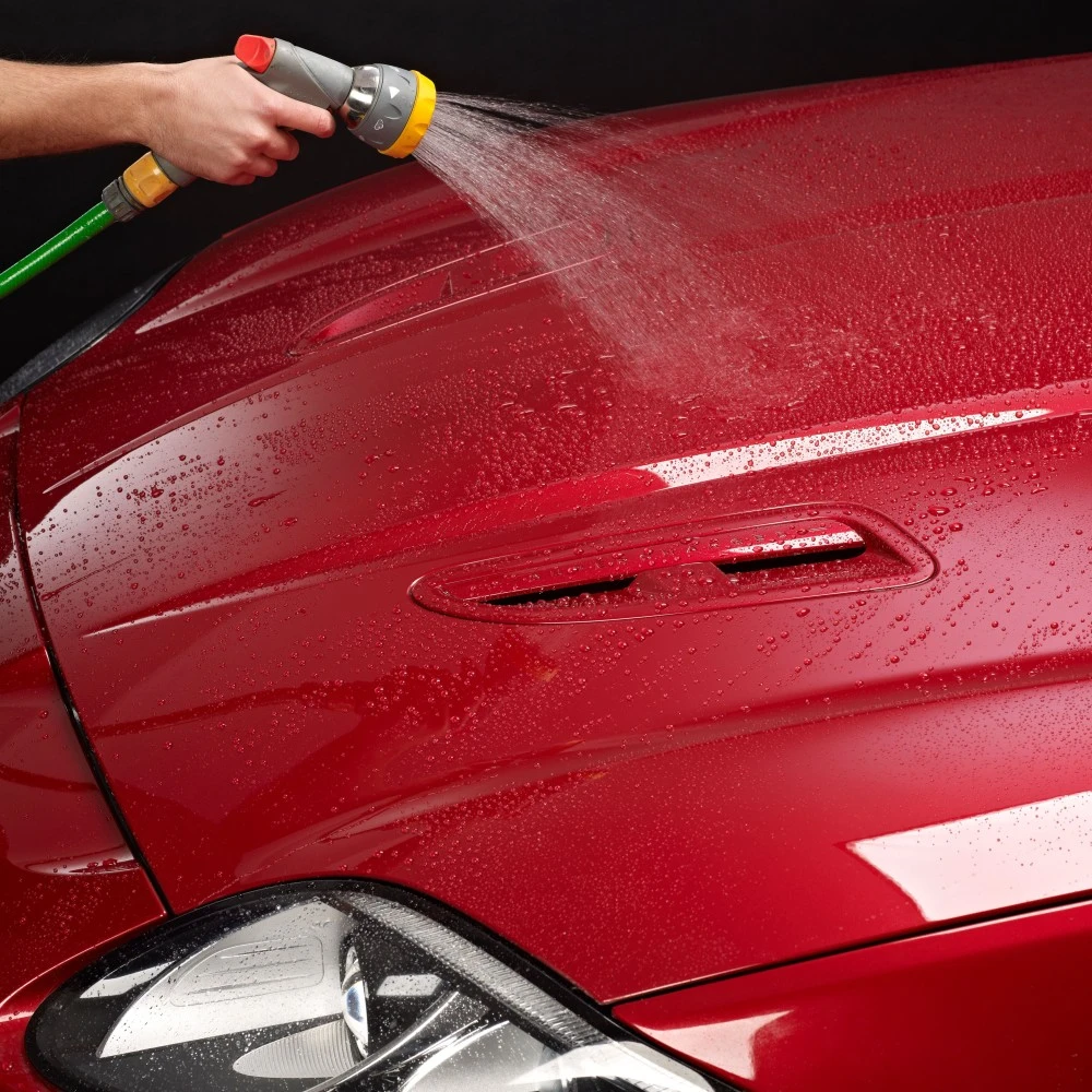 Autoglym Bodywork Shampoo Conditioner (PH semleges autósampon) 500ml