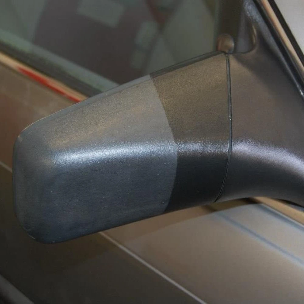 Autoglym Bumper & Trim Gel 500ml (külső műanyag ápoló)