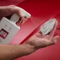 Autoglym Clay Detailing Kit - Autókozmetikai gyurma készlet