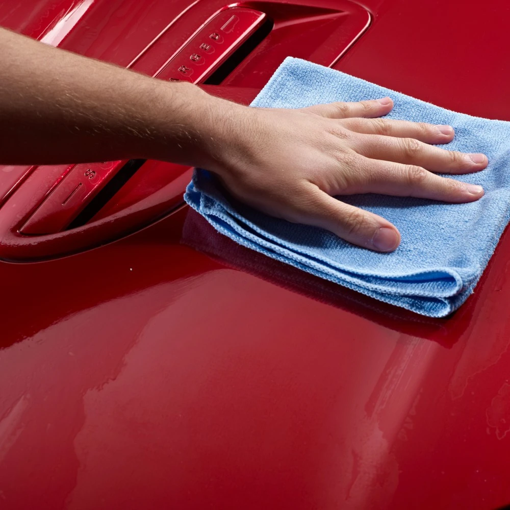 Autoglym Clay Detailing Kit - Autókozmetikai gyurma készlet