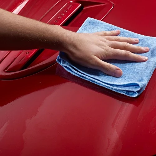 Autoglym Clay Detailing Kit - Autókozmetikai gyurma készlet