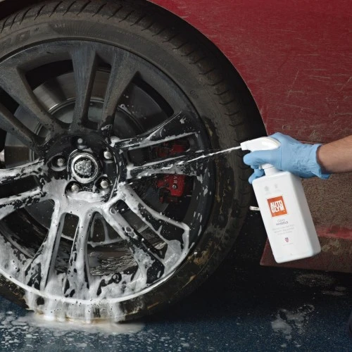 Autoglym Clean Wheels 500ml (Felni tisztító)