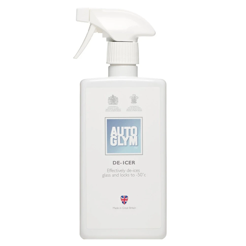 Autoglym De-Icer 500ml (Jégoldó)