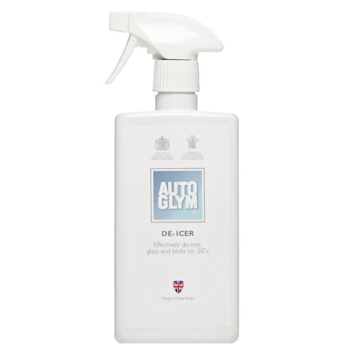 Autoglym De-Icer 500ml (Jégoldó)