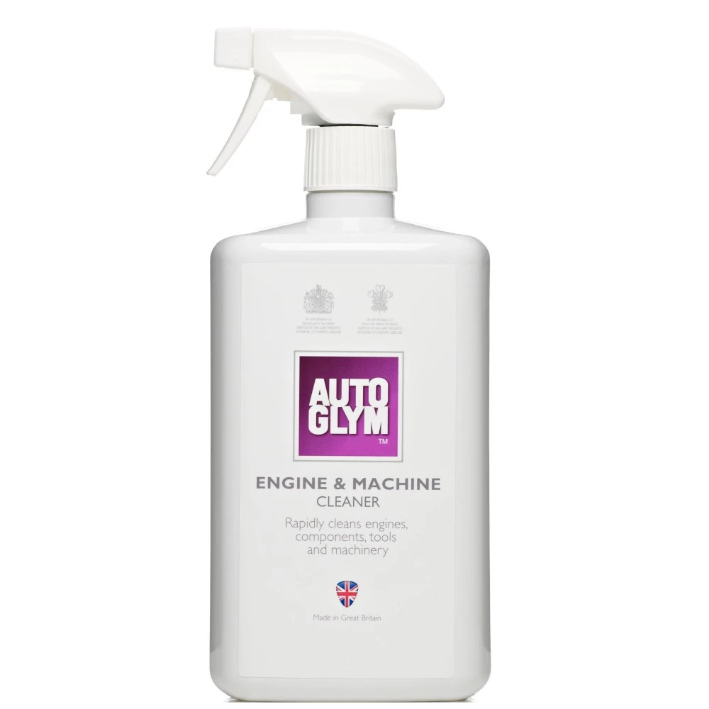 Autoglym Engine & Machine Cleaner 1L (motortisztító,  zsírtalanító)