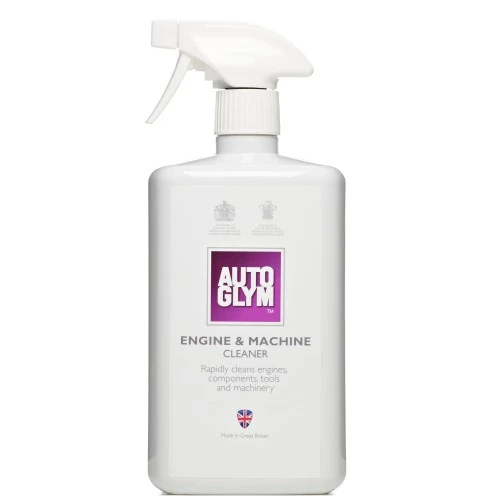 Autoglym Engine & Machine Cleaner 1L (motortisztító,  zsírtalanító)