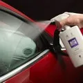 Autoglym Fast Glass 500ml (gyors üvegtisztító)