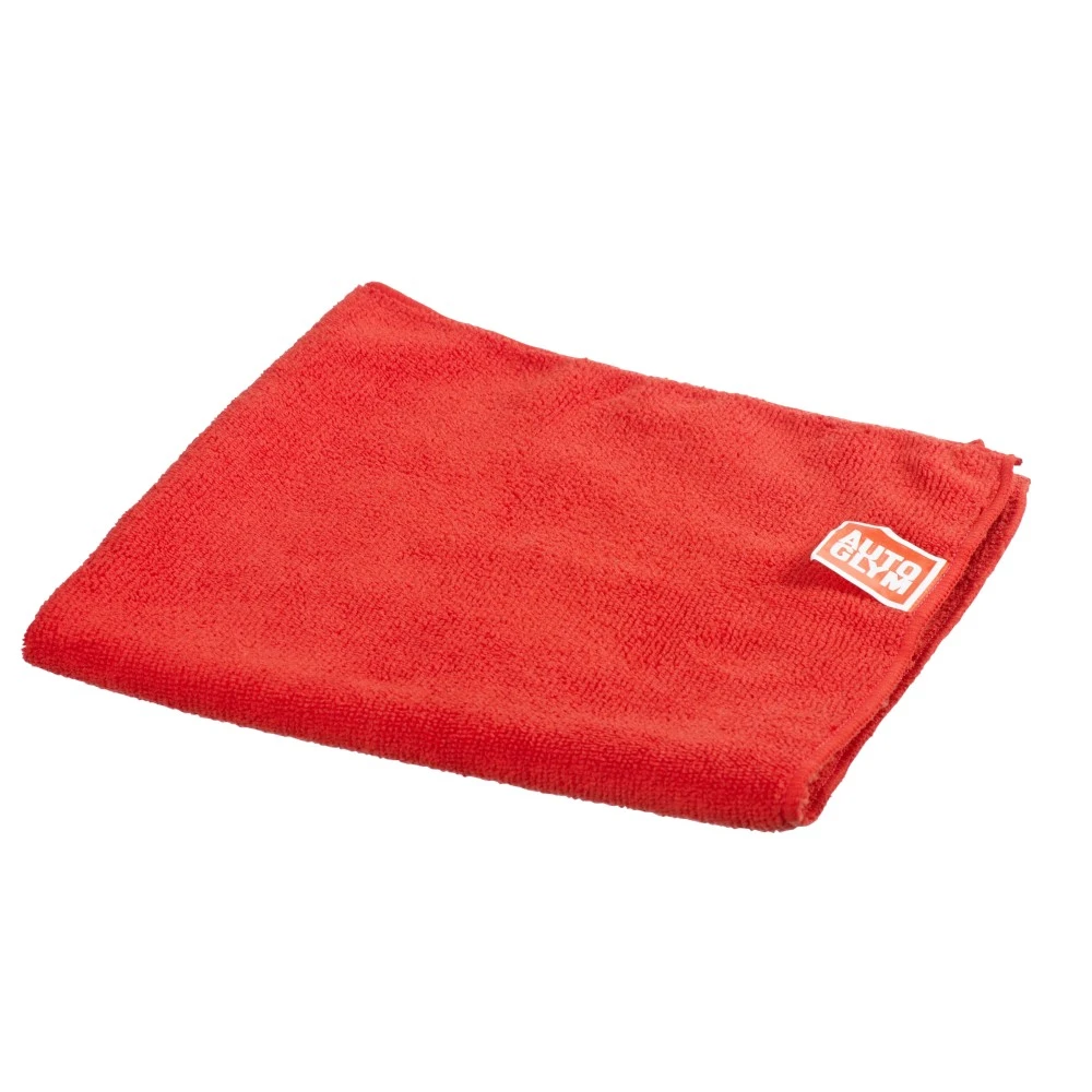 Autoglym Hi-Tech Finishing Cloth (Befejező mikroszálas kendő)