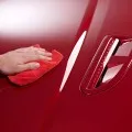 Autoglym Hi-Tech Finishing Cloth (Befejező mikroszálas kendő)