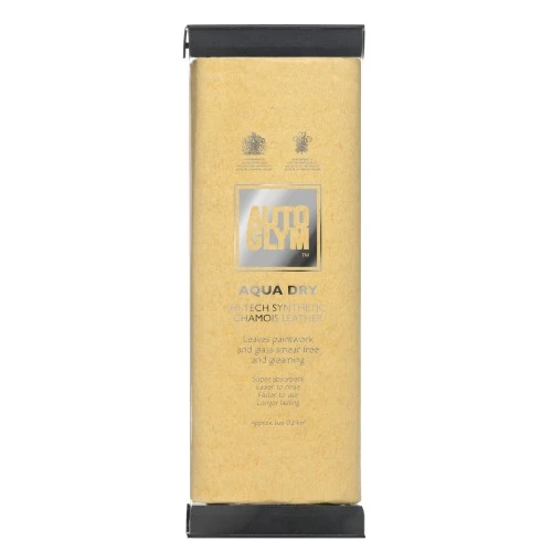 Autoglym Hi-Tech Aqua Dry 60x60cm (szintetikus szarvasbőr kendő)