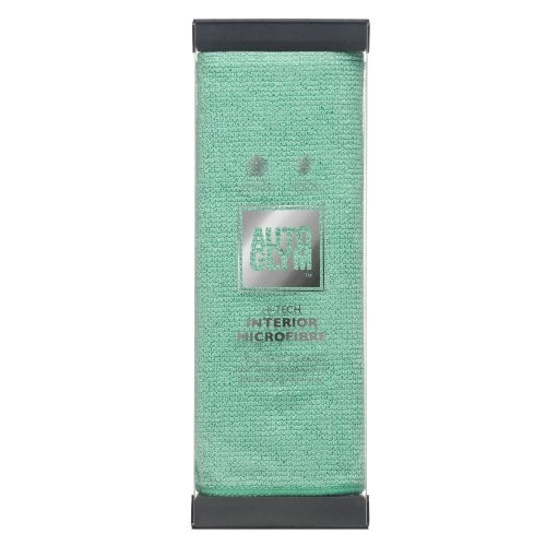 Autoglym Hi-Tech Interior Microfibe (beltéri mikroszálas kendő)