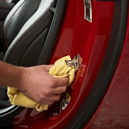 Autoglym Hi-Tech Microfibre Drying Towel (Microdry) 60x60cm (Szárazoló kendő)