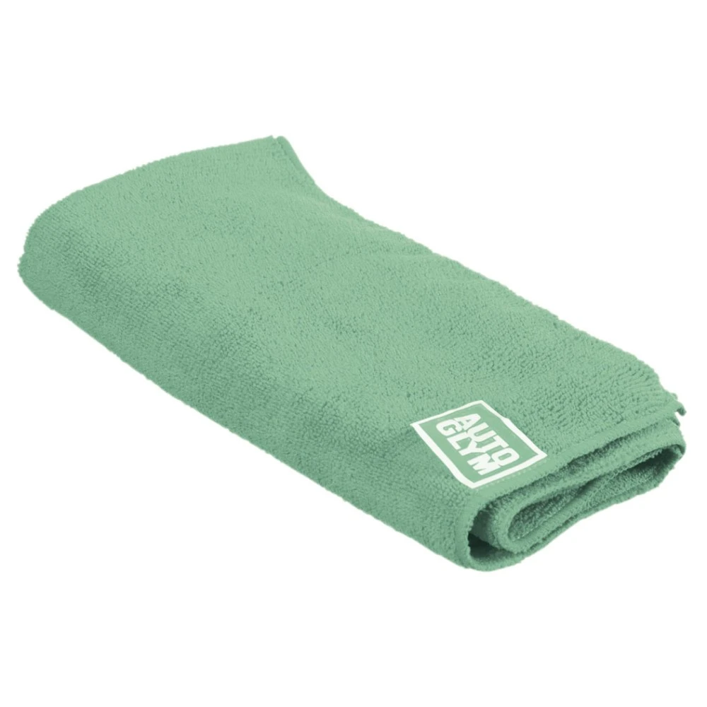 Autoglym Hi-Tech Interior Microfibe (beltéri mikroszálas kendő)