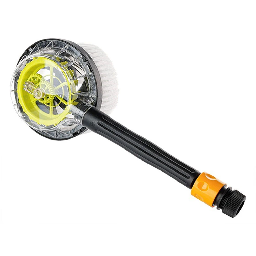 Autómosó forgó kefe slaggra szerelhető CM63519