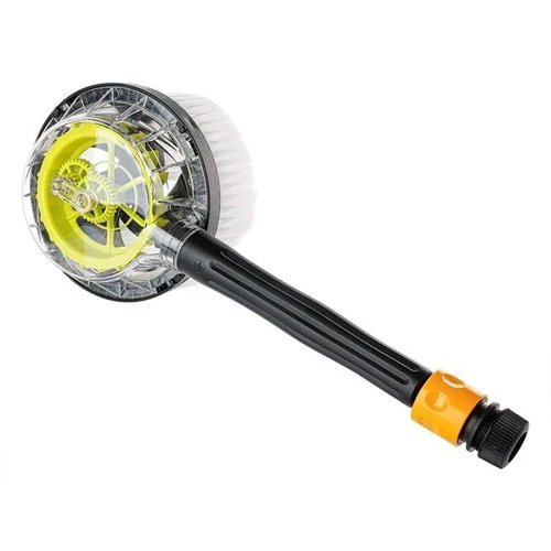 Autómosó forgó kefe slaggra szerelhető CM63519