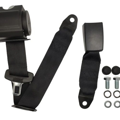 Biztonsági öv hátsó automata 3 pontos db-os 006/103