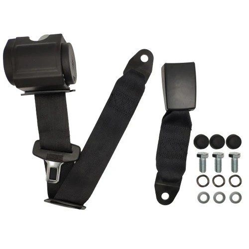 Biztonsági öv hátsó automata 3 pontos db-os 006/103