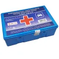 Elsősegély doboz (B) kategóriás EU