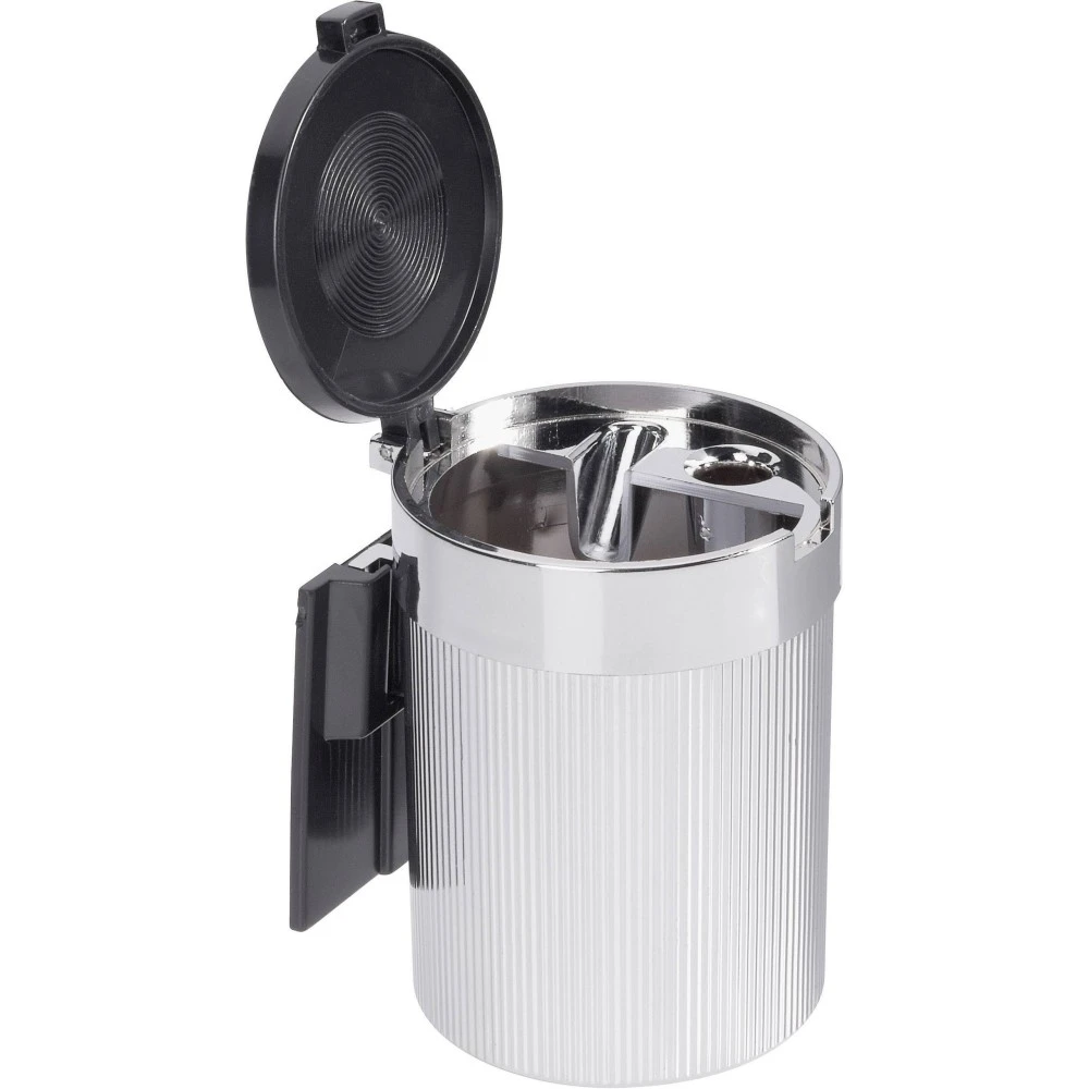 Hamutartó krómozott fedeles AR02188