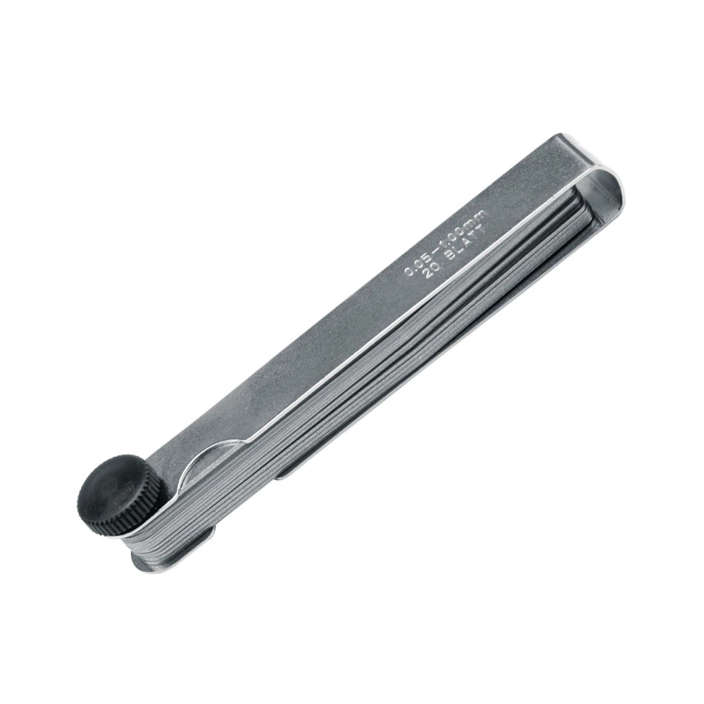 Hézagmérő 20db-os 15200