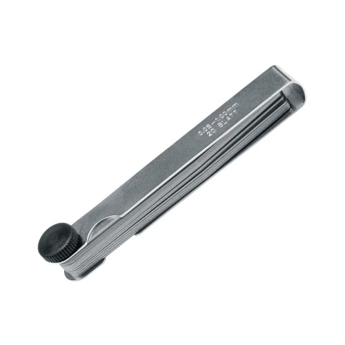 Hézagmérő 20db-os 15200