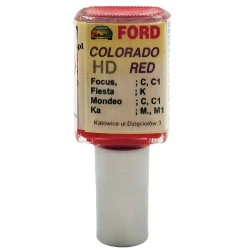 Javítófesték Ford Colorado Red HD Arasystem 10ml