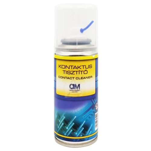 Kontakt tisztító spray 100 ml AM