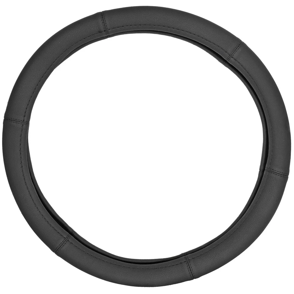 Kormányvédő 37-39cm fekete bőr HD3850/10061